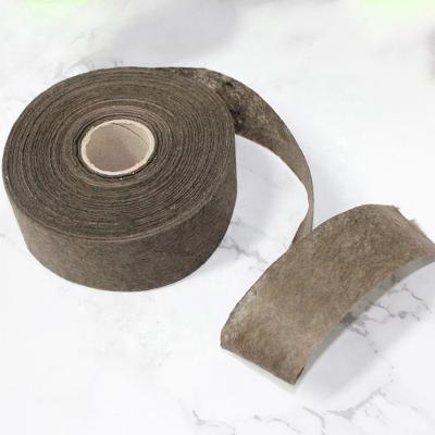 China Polylactic Acid PLA (PLA) Plant Ties Roll Biodegradable Garden Tape Fixed Branch Vine Support Tie for sale