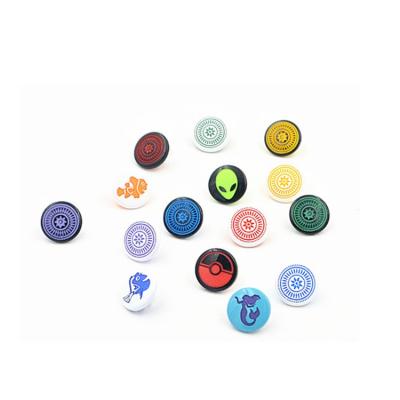 China Sustainable Cheap Eco - Friendly Plastic Snap Button / Manual Snap Button for sale