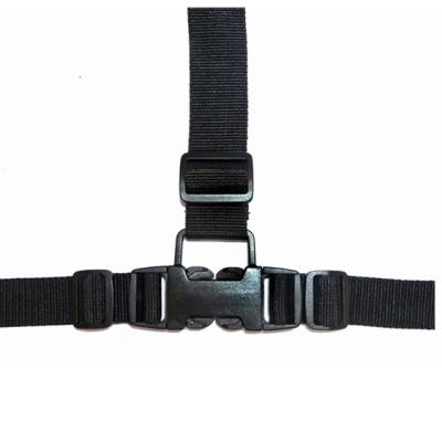 China Quick Release Low Price Noise Style Customized Series Three Point Safe Belt For Baby E-Bikes /Baby Chairs/Stroller for sale