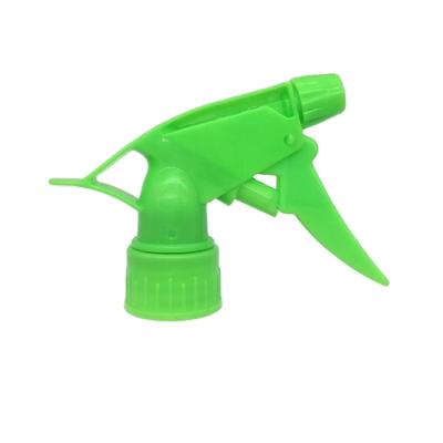 China Household Products Hot Sale Free Sample Spray Trigger Gun For Packaging Sprayer for sale