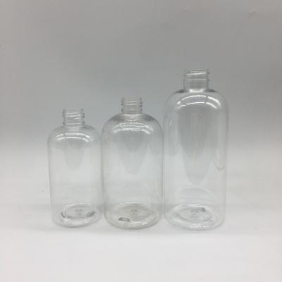 China BEAUTY PACKAGING 8oz, 12oz, 16oz Empty Pet Spray Plastic Bottle With Trigger For Cosmetic Packaging for sale