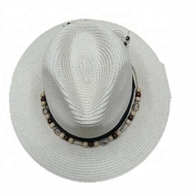 China Wholesale Price Women Summer Straw Hats Beach Straw Hats Women Summer Straw Hats Picture for sale