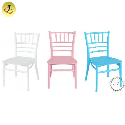 China Hot Sale Colorful Cheap Price Children Kids Plastic Chair JC-PC01 for sale