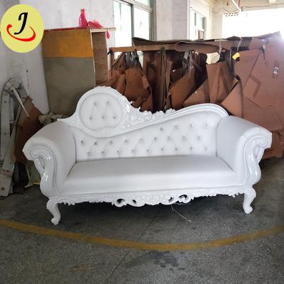 China Wholesale Price Modern Cheap Wedding Event King Throne Chair / King Throne Sofa for sale