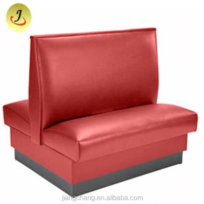 China Wholesale Custom Modern Restaurant Chair Furniture Used Restaurant Seating Booths JC-S58 for sale