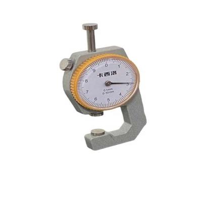 China Working Portable Durable Electronic Gauges Test Tool Coating Thickness Gauge for sale