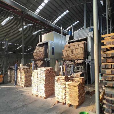 China Factory Core Wood Veneer Drying Machine For Plywood Sheets for sale