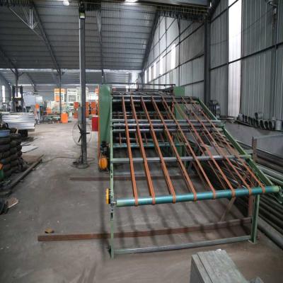 China Factory Woodworking Wood Veneer Drying Dryer Wire Rope Veneer Dryer Machine for sale