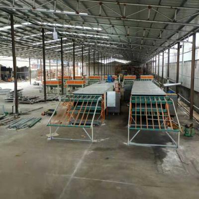 China Factory Wholesale Price Face Plating Dryer 28m 2 Layer Wire Rope Plating Dryer for sale