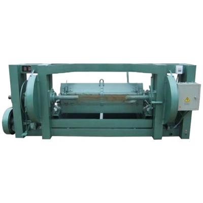 China Hotels Factory 2021 Design New 4ft Log Debarker Plate Peeling Machine for sale