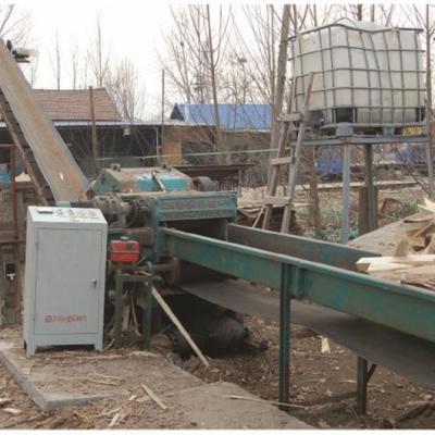 China Top quality BX216 factory factory wood chipper production line for sale for sale