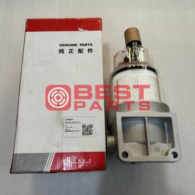 China Genuine Parts High quality fuel filter assembly 60307172 Fuel primary filter assembly A10-03730 for sale