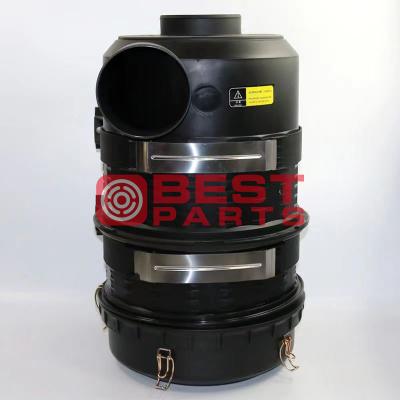 China 245-6375 245-6376 Air Compressor Filter Assembly 4570092940 4580092940  for sale