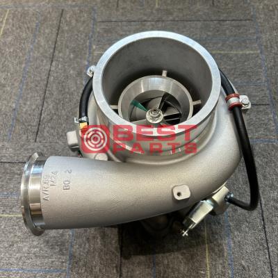 China Excavator Engine Parts 2399988 239-9988 for  C15 Turbocharger for sale