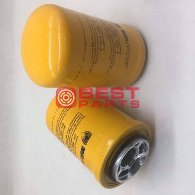 China Hydraulic Spin-On Oil Filter Element CH-050-A03-A CH-050-A06-A CH-050-A10-A CH-050-A25-A for sale