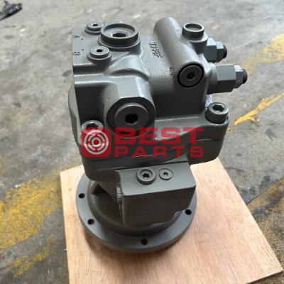 China Excavator ZX120-3 ZX130-3 ZX135US-3 ZX135 Hydraulic Swing Motor 9177550 9196961 for sale