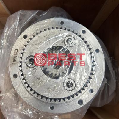 China Excavator Parts ZX135 ZX130 ZX125 ZX120 ZX110 Swing Gearbox 9196343 for sale