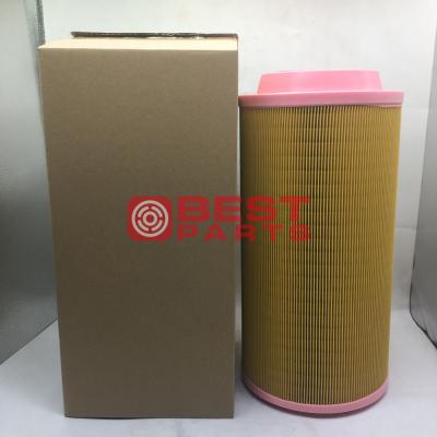 China AF55014 5261249 DBA5292 2220358 Air Filter Auto & Truck Parts for sale