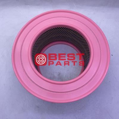 China Machinery Parts  Compressor Replacement Engine Parts Air Filter 040899 AF1761 for sale