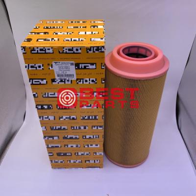 China High Quality Engine Parts Air Filter 32915801 32915802 AF26392 P780030 RS3921 CF300 for sale