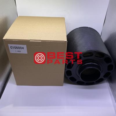 China Advanced Air Filter C105004 AH1196 17582794 CA6853 46423 PA2806 RE56422 3I0021 23519704 SFA1196H for sale