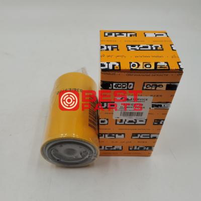 China Advanced Efficiency Excavator Parts Fuel-Water Separator Filter 336E9730 For 320D2 Te koop