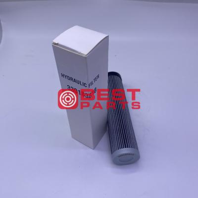 China Construction Machinery Spare Engine Hydraulic Oil Filter 330183818 For Roller for sale