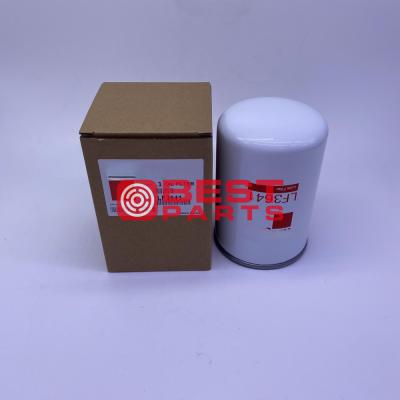 China Factory Wholesale Lube Spin-on Oil Filter LF3641 H95W01 116228 11-9321 B7025 P552363 For Excavator Parts for sale