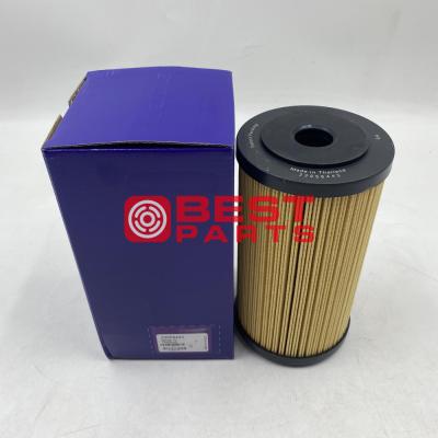 China Excavator Oil Filter 23958443 23958454 23476561 23273538 23476569 21913334 54113135 for sale