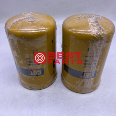 China Hydraulic Oil Filter For Cat 144-6691 P164375 32/909000 RE69054 3I0609 82003166 6630977 48131202 6661248 for sale