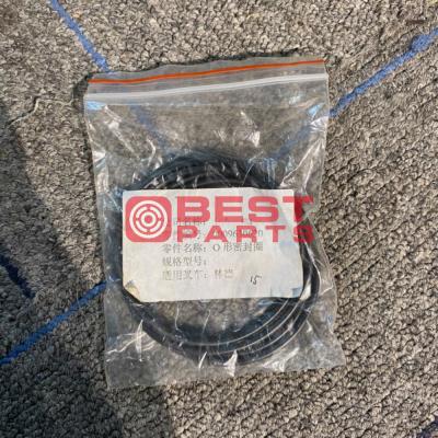 China OEM Excavator Parts  0009630620 O Ring for sale