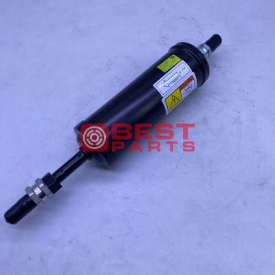 China 100% New Genuine Excavator Parts 3E-3535 Dryer 3E3535 Air Conditioner Receiver Dryer for sale