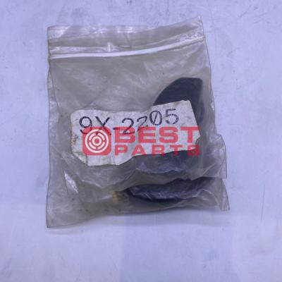 China Grader Part 9X-2205 Genuine Fuel Tank Cap Filter Repair Kit 9X2205 For CAT 140H for sale