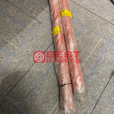 China Grader Part 7E-0759 7E0759 Hot Sale Silicone Hose Fits Caterpillar (Cat) 120H 120K 120K 2 for sale