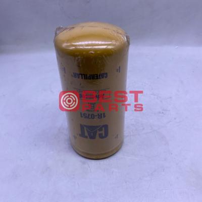 China Excavator Diesel Filter 1R-0751 1R0751 P551315 Advanced Efficiency Excavator Parts for sale