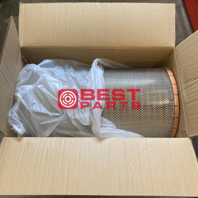 Chine Truck Parts Air Filter 331008000249 16232228B SA18332 For Weichai Baudouin Engine Parts à vendre