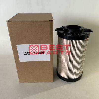 China Excavator Fuel Filter FF266 5335504 Advanced Efficiency Diesel Fuel Filter for sale