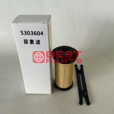 China Genuine Diesel Exhaust Fluid Filter 5303604 For Construction And Mining Industry for sale