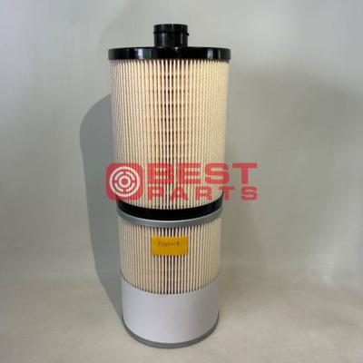 China Engine Fuel Water Separator FS53014 SN 40758 High Quality Fuel Filter Fits Heavy Truck for sale