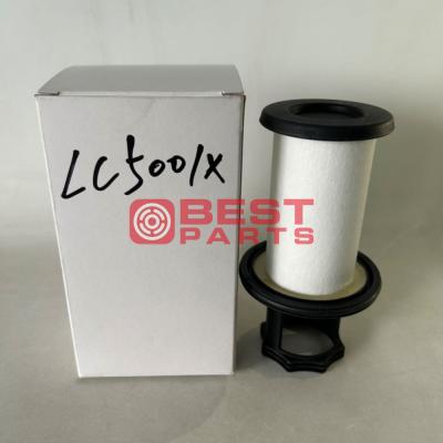 China LC5001X Engine Breather Filter 3584145 RE546466 65.01804-7005 Air Filter Fits Crankcase for sale