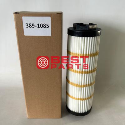 China High Quality Hydraulic Oil Return Filter 389-1085 HY90991 SPH94123 For Wheel Loader Parts for sale