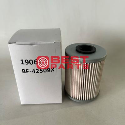 China Industrial Excavator Part Fuel Filter Element 190652 P7331X 1541567JA0 FP6921X WF8178 For Excavator Parts for sale