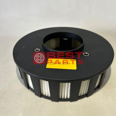 China Filter breather Iveco Cursor 9 E6 - IVECO - 5801659560  Filter Cross Reference for sale