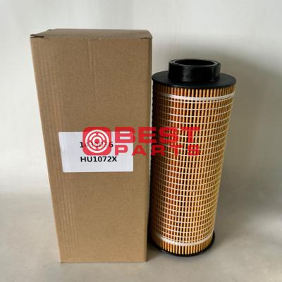 China Wholesale Oil Filter 1439036 1402986 2057893 1873014 2057893 P550629 LF3895 SC1873014 HU1072X P7319 For Truck Parts for sale