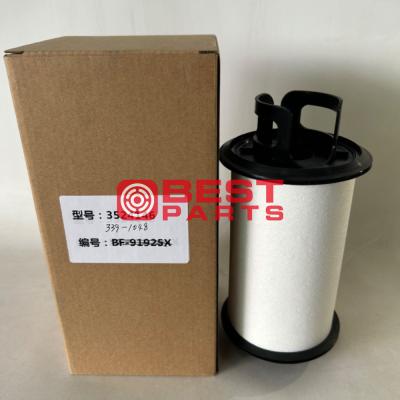 China OEM High Performance Engine Breather Filter 3524146 3391048 P788795 For Crankcase Ventilation Element for sale