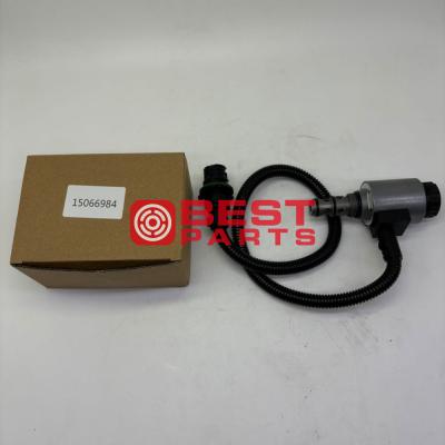 China Solenoid Valve 15066984 11144019 For Volvo Wheel Loader L105 L110E L180E L120E L220D L220H for sale