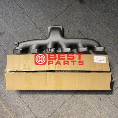 China Wholesale High Performance OEM Engine Parts Exhaust Manifold 3968052 For C6.6 C7.1 for sale