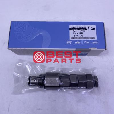 China High Performance Volvo Control Valve Hydraulic Valve 14521480 14672657 For Excavator Parts for sale