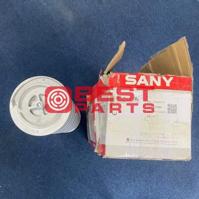 China High Performance Genuine Sany Hydraulic Oil Return Filter 60193541 For Sany 500H Excavator for sale