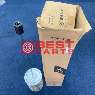 China High Quality Genuine Sany Hydraulic Suction Oil Filter 60205015 P010100 For Sany 750 Excavator for sale